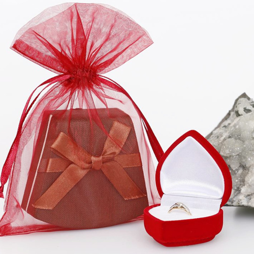 De bedste trykte emballager til smykkeforhandlere