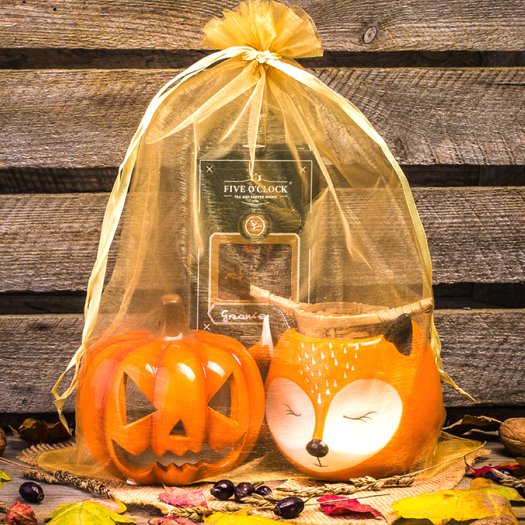 Halloween Sacchetti per dolci  Borse di Halloween - Trova la tua borsa  perfetta - Saketos